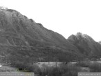 Archived image Webcam Letalisce Bovec 05:00