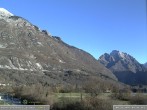 Archived image Webcam Letalisce Bovec 07:00