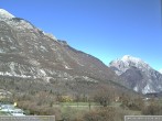Archived image Webcam Letalisce Bovec 11:00