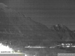 Archived image Webcam Letalisce Bovec 19:00