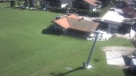 Archived image Webcam Ski area Westernberg Ruhpolding 09:00