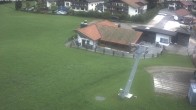 Archived image Webcam Ski area Westernberg Ruhpolding 07:00