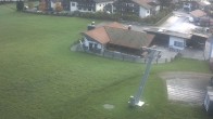 Archived image Webcam Ski area Westernberg Ruhpolding 07:00