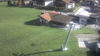 Archived image Webcam Ski area Westernberg Ruhpolding 09:00