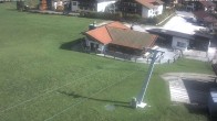Archived image Webcam Ski area Westernberg Ruhpolding 11:00