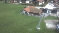 Archived image Webcam Ski area Westernberg Ruhpolding 13:00