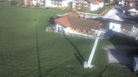 Archived image Webcam Ski area Westernberg Ruhpolding 15:00