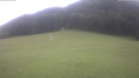 Archiv Foto Webcam Ruhpolding: Skihang Westernberg 07:00