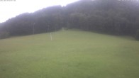 Archived image Webcam Ski arena westernberg 13:00