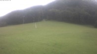 Archived image Webcam Ski arena westernberg 17:00