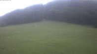 Archived image Webcam Ski arena westernberg 19:00