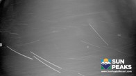 Archived image Webcam Sun Peaks - Sundance Chair 03:00