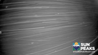 Archived image Webcam Sun Peaks - Sundance Chair 05:00