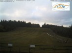 Archiv Foto Webcam Skigebiet Familienparadies Sahnehang Sauerland 07:00