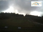 Archiv Foto Webcam Skigebiet Familienparadies Sahnehang Sauerland 09:00