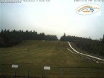 Archiv Foto Webcam Skigebiet Familienparadies Sahnehang Sauerland 09:00