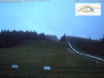Archiv Foto Webcam Skigebiet Familienparadies Sahnehang Sauerland 06:00