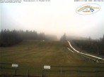 Archiv Foto Webcam Skigebiet Familienparadies Sahnehang Sauerland 07:00
