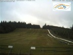 Archiv Foto Webcam Skigebiet Familienparadies Sahnehang Sauerland 09:00