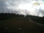 Archiv Foto Webcam Skigebiet Familienparadies Sahnehang Sauerland 11:00