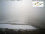 Archived image Webcam Ski area family paradise Sahnehang in the Sauerland 09:00