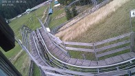 Archiv Foto Webcam Bobbahn am Mehliskopf 15:00