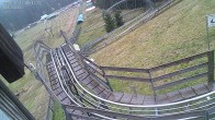 Archiv Foto Webcam Bobbahn am Mehliskopf 15:00