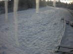 Archived image Webcam Bocksberg - Beginner Skiing Hahnenklee 08:00
