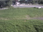 Archiv Foto Webcam Bocksberg: Sessellift Hahnenklee 09:00