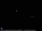 Archived image Webcam Mützenich Monschau 01:00