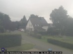 Archived image Webcam Mützenich Monschau 07:00