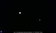 Archiv Foto Webcam Mützenich Monschau 23:00