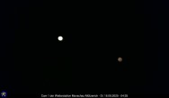 Archiv Foto Webcam Mützenich Monschau 03:00