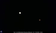 Archived image Webcam Mützenich Monschau 03:00