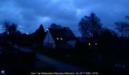 Archived image Webcam Mützenich Monschau 06:00