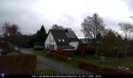 Archived image Webcam Mützenich Monschau 07:00