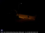 Archived image Webcam Mützenich - Monschau 23:00
