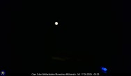 Archived image Webcam Mützenich - Monschau 23:00