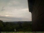 Archiv Foto Webcam Hürtgenwald Vossenack 05:00
