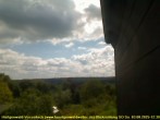 Archiv Foto Webcam Hürtgenwald Vossenack 11:00