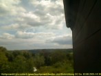 Archived image Webcam Vossenack - Hürtgenwald 13:00