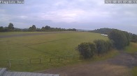 Archiv Foto Webcam Flugplatz Daun 06:00