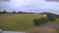 Archiv Foto Webcam Flugplatz Daun 07:00