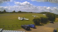 Archiv Foto Webcam Flugplatz Daun 11:00