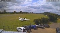 Archiv Foto Webcam Flugplatz Daun 13:00