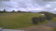 Archived image Webcam Airfield Daun 09:00