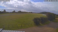 Archived image Webcam Airfield Daun 13:00