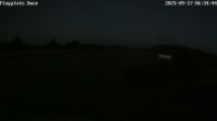 Archiv Foto Webcam Flugplatz Daun 05:00