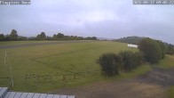 Archiv Foto Webcam Flugplatz Daun 08:00