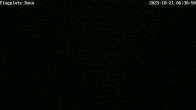 Archived image Webcam Airfield Daun 05:00